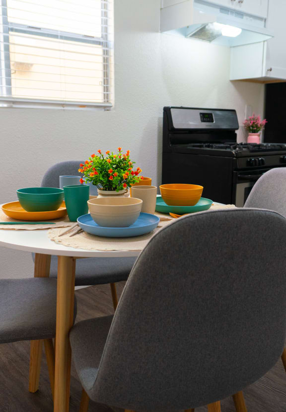 Apartments in Chula Vista, CA Casa Urbana Apartments